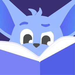 Ícone de Bites: Estudar com IA!