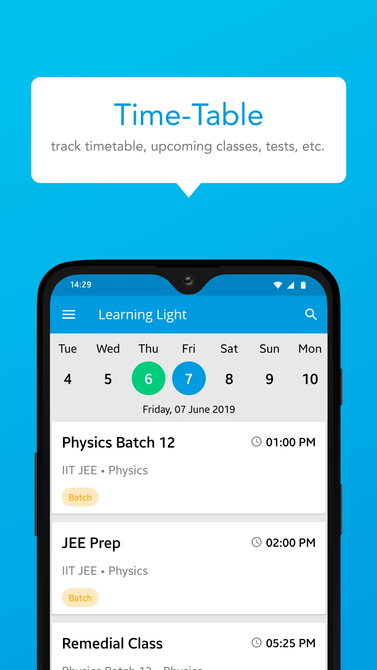 Vanik Smart screenshot